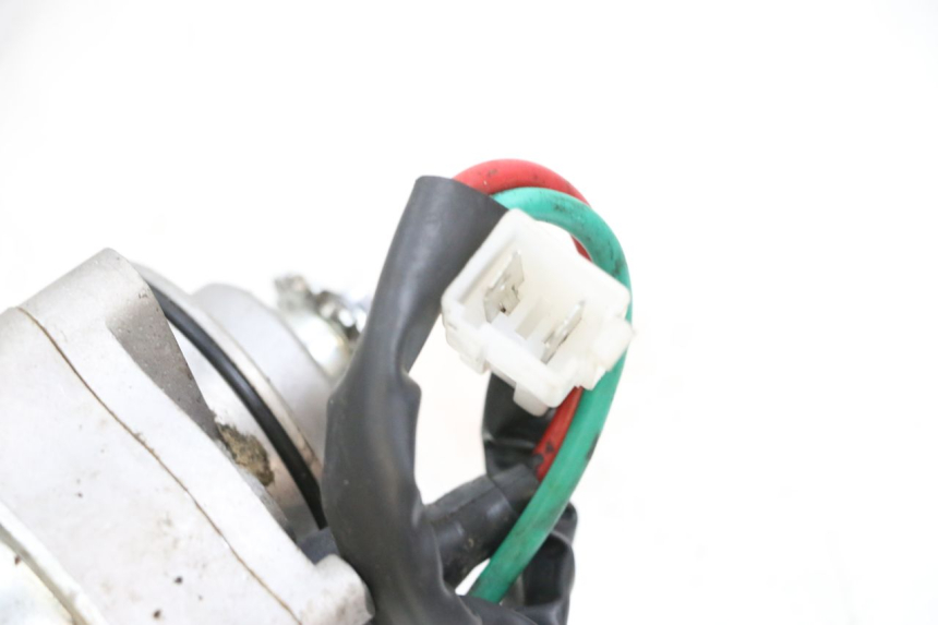 photo de ROZRUSZNIK MAG POWER BOMBERS 4T 50 (2016 - 2026) - Widok ogólny