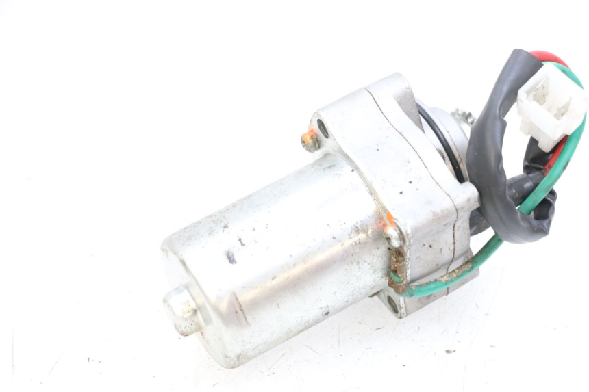 photo de ROZRUSZNIK MAG POWER BOMBERS 4T 50 (2016 - 2026) - Punkty mocowania