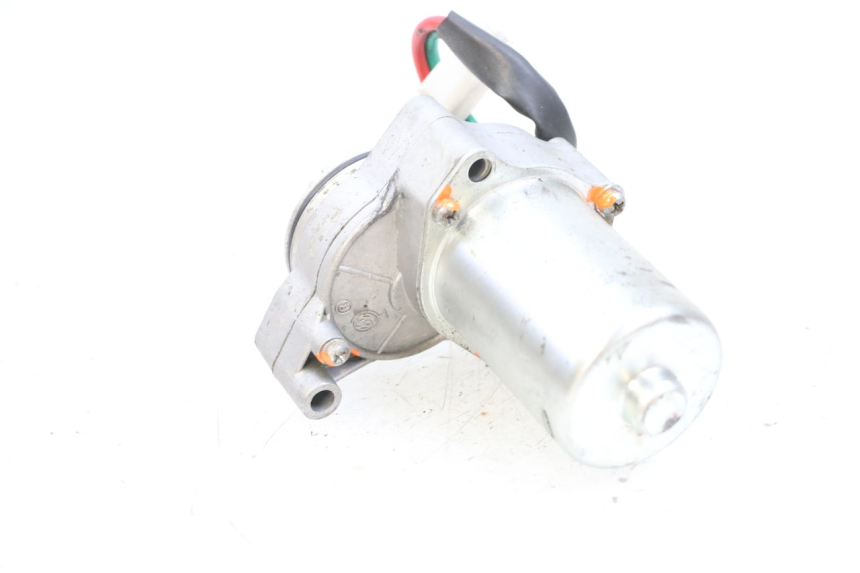 photo de ROZRUSZNIK MAG POWER BOMBERS 4T 50 (2016 - 2026) - Stan powierzchni