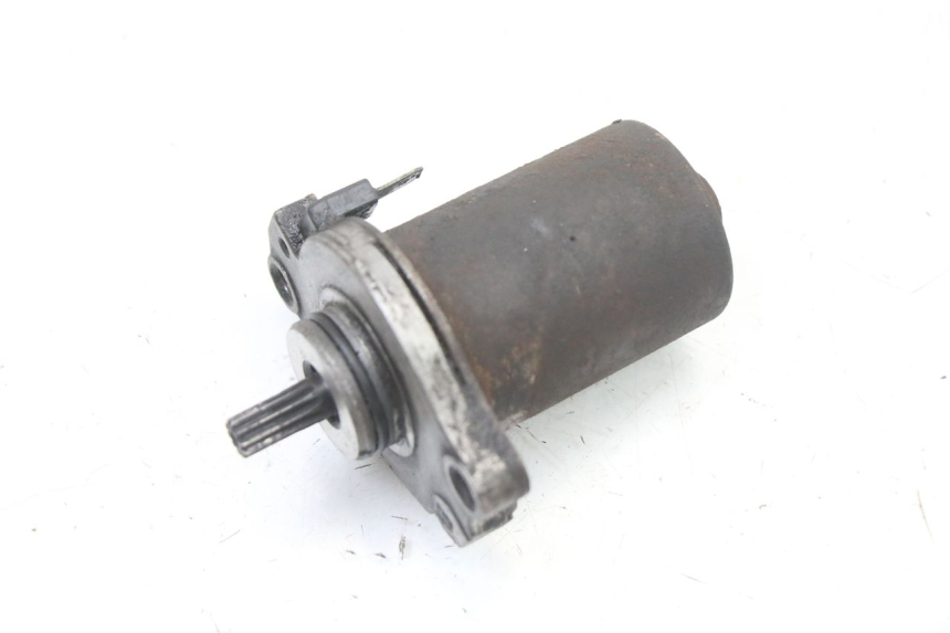 photo de ROZRUSZNIK MBK BOOSTER NEXT GENERATION 50 (1995 - 1998) - Widok główny