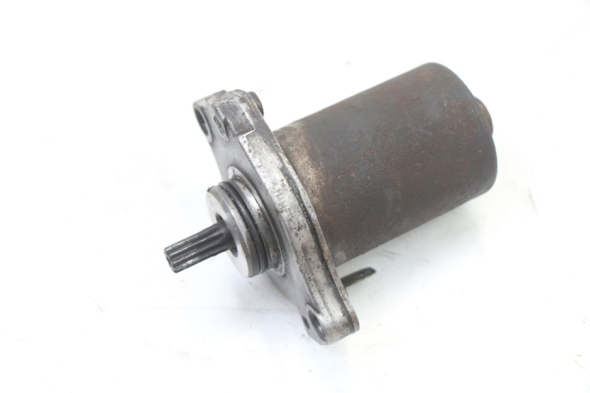 photo de ROZRUSZNIK MBK BOOSTER NEXT GENERATION 50 (1995 - 1998) - Zoom stanu zużycia