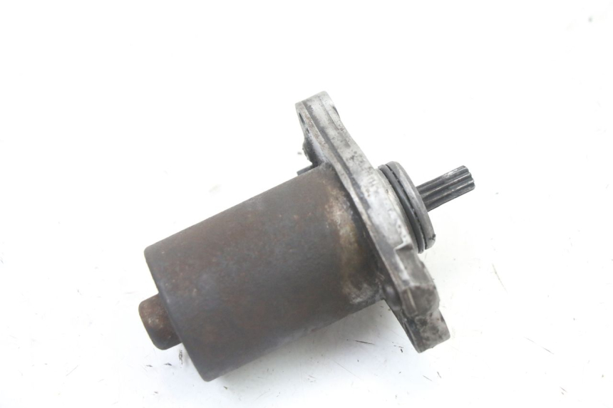 photo de ROZRUSZNIK MBK BOOSTER NEXT GENERATION 50 (1995 - 1998) - Zbliżenie techniczne