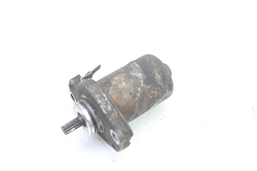 photo de ROZRUSZNIK MBK BOOSTER NEXT GENERATION 50 (1995 - 1998) - Widok główny