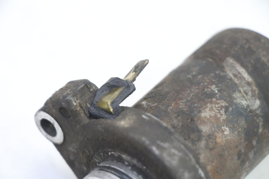 photo de ROZRUSZNIK MBK BOOSTER NEXT GENERATION 50 (1995 - 1998) - Zoom stanu zużycia