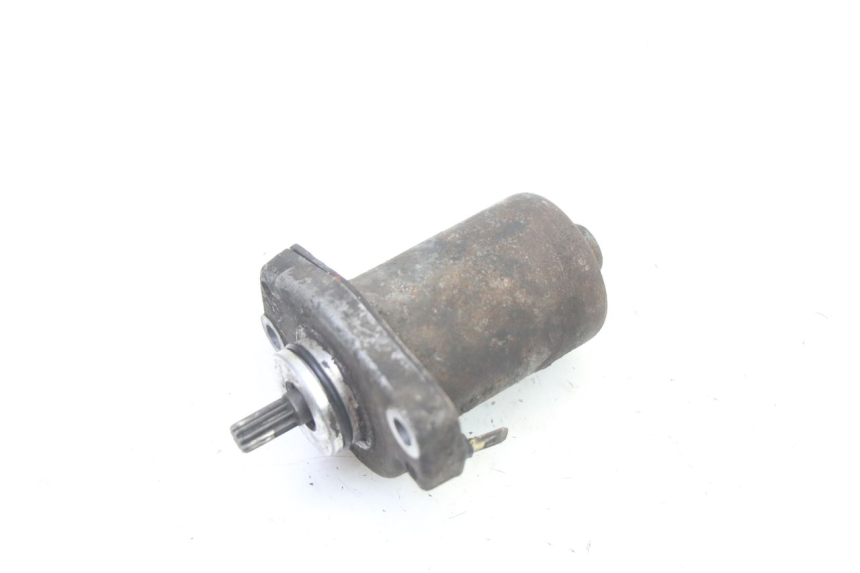 photo de ROZRUSZNIK MBK BOOSTER NEXT GENERATION 50 (1995 - 1998) - Inny kąt widzenia