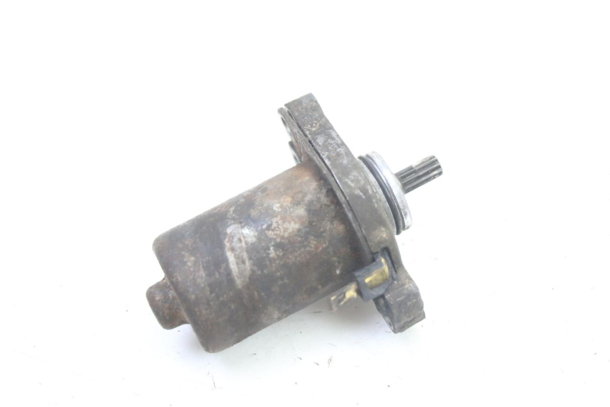 photo de ROZRUSZNIK MBK BOOSTER NEXT GENERATION 50 (1995 - 1998) - Zbliżenie techniczne