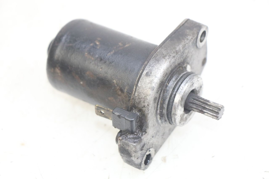 photo de ROZRUSZNIK MBK BOOSTER SPIRIT 50 (2004 - 2017) - Widok główny