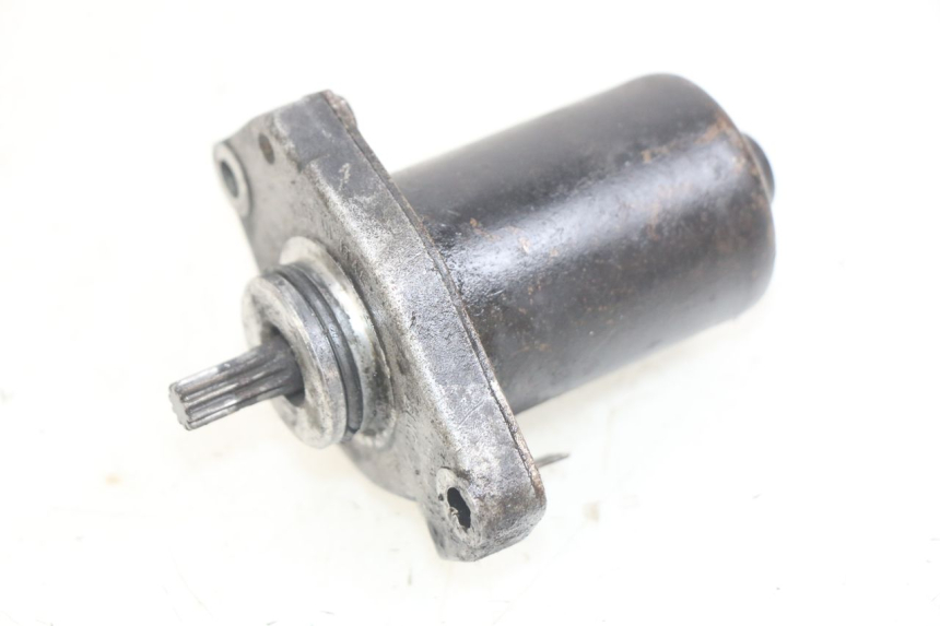 photo de ROZRUSZNIK MBK BOOSTER SPIRIT 50 (2004 - 2017) - Zoom stanu zużycia