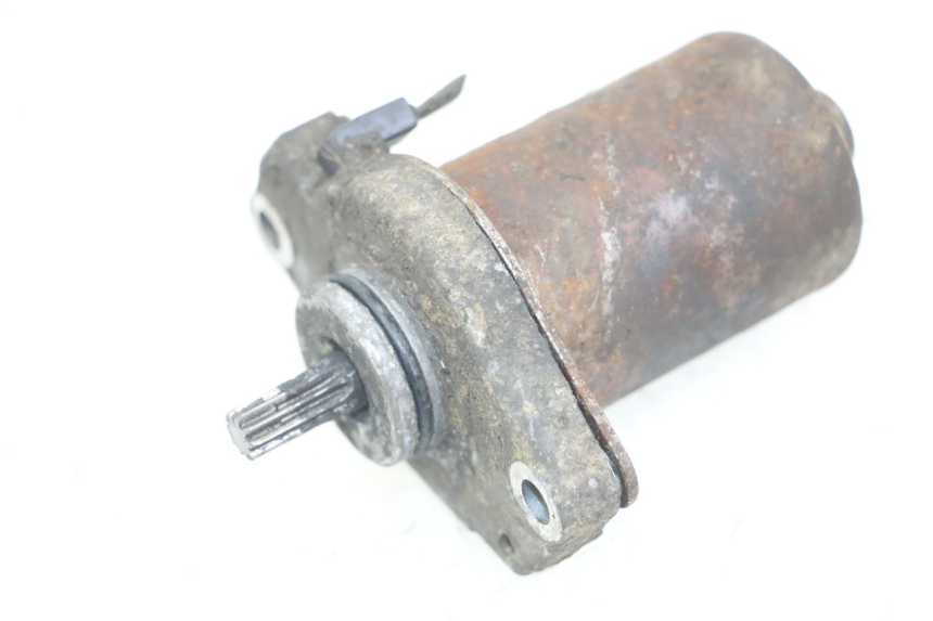 photo de ROZRUSZNIK MBK BOOSTER SPIRIT 50 (1999 - 2003) - Inny kąt widzenia