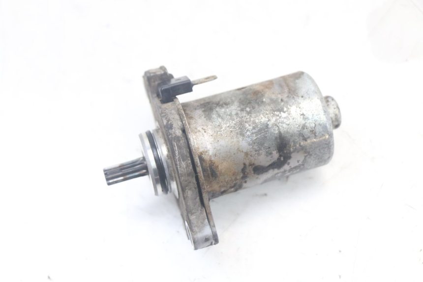 photo de ROZRUSZNIK MBK BOOSTER SPIRIT 50 (2004 - 2017) - Widok główny