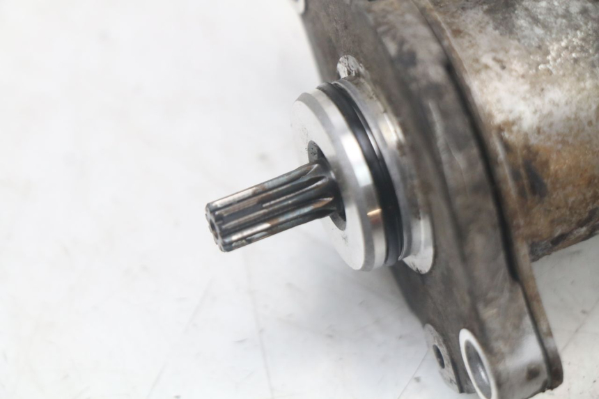 photo de ROZRUSZNIK MBK BOOSTER SPIRIT 50 (2004 - 2017) - Szczegół części