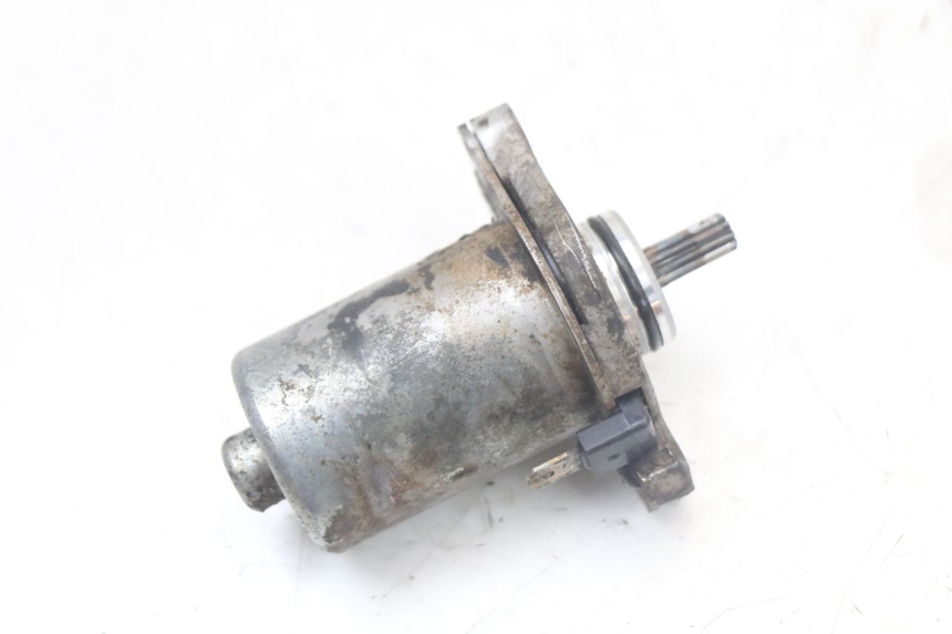 photo de ROZRUSZNIK MBK BOOSTER SPIRIT 50 (2004 - 2017) - Zoom stanu zużycia