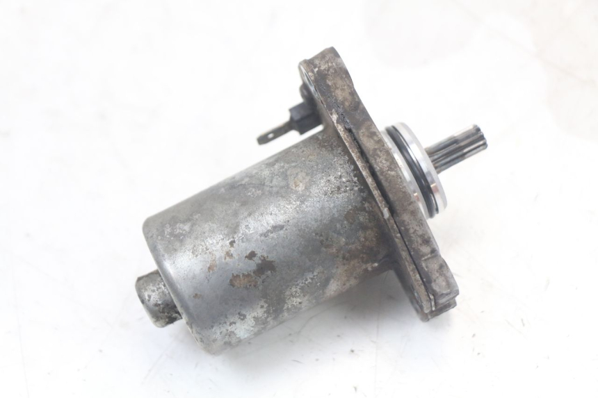 photo de ROZRUSZNIK MBK BOOSTER SPIRIT 50 (2004 - 2017) - Inny kąt widzenia