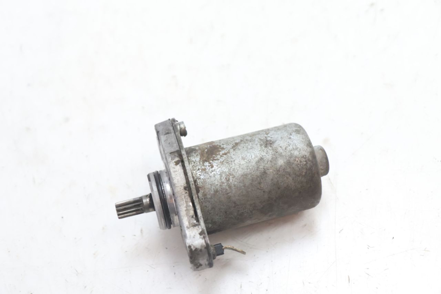 photo de ROZRUSZNIK MBK BOOSTER SPIRIT 50 (1999 - 2003) - Zoom stanu zużycia