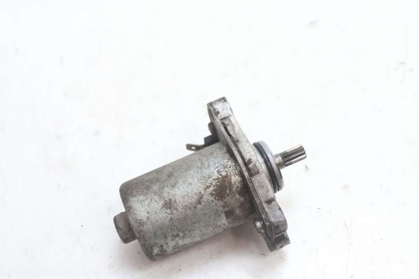 photo de ROZRUSZNIK MBK BOOSTER SPIRIT 50 (1999 - 2003) - Zbliżenie techniczne