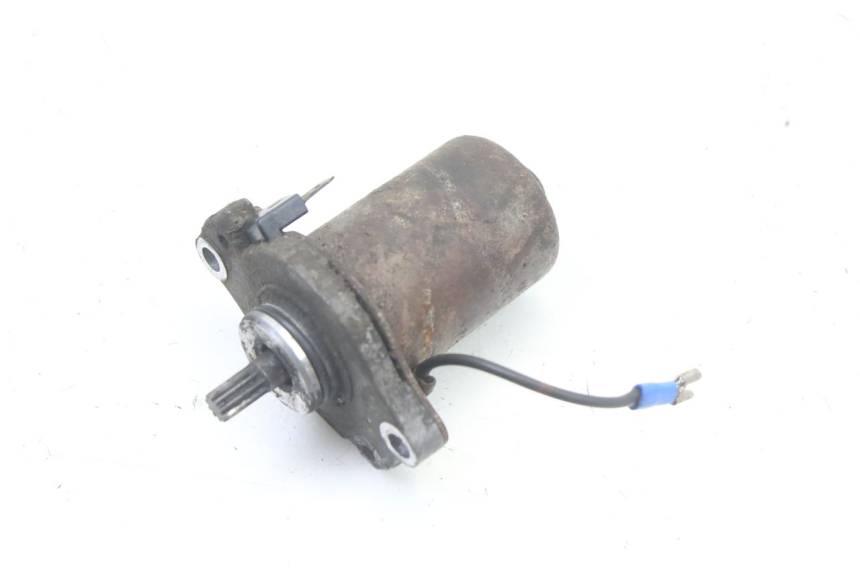 photo de ROZRUSZNIK MBK BOOSTER SPIRIT NAKED 50 (2004 - 2017) - Widok główny