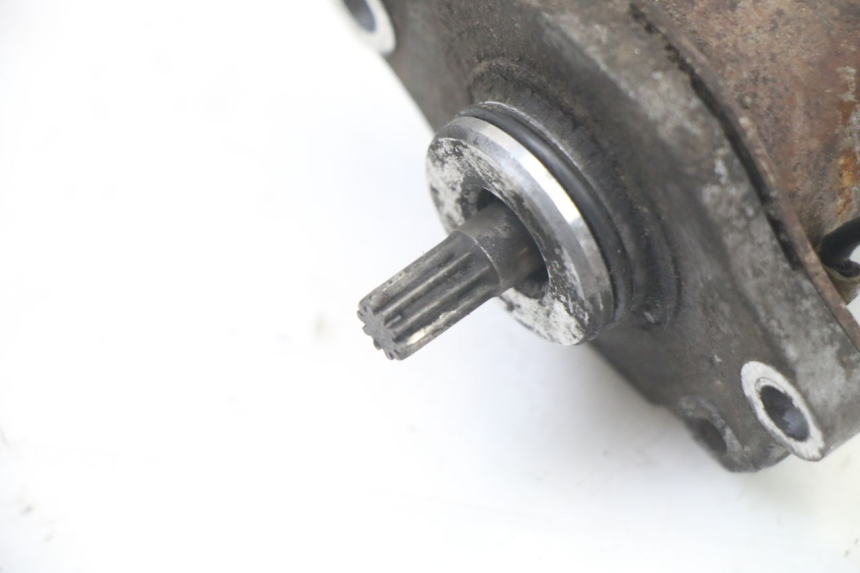 photo de ROZRUSZNIK MBK BOOSTER SPIRIT NAKED 50 (2004 - 2017) - Szczegół części