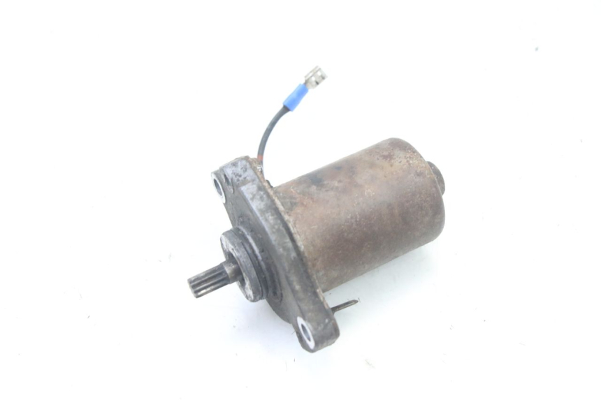 photo de ROZRUSZNIK MBK BOOSTER SPIRIT NAKED 50 (2004 - 2017) - Zoom stanu zużycia