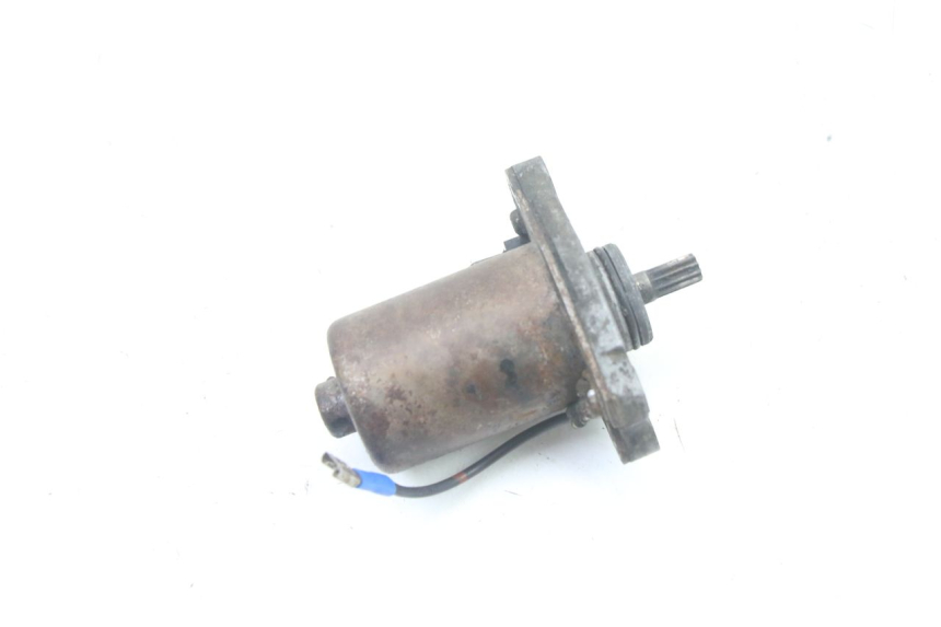 photo de ROZRUSZNIK MBK BOOSTER SPIRIT NAKED 50 (2004 - 2017) - Inny kąt widzenia