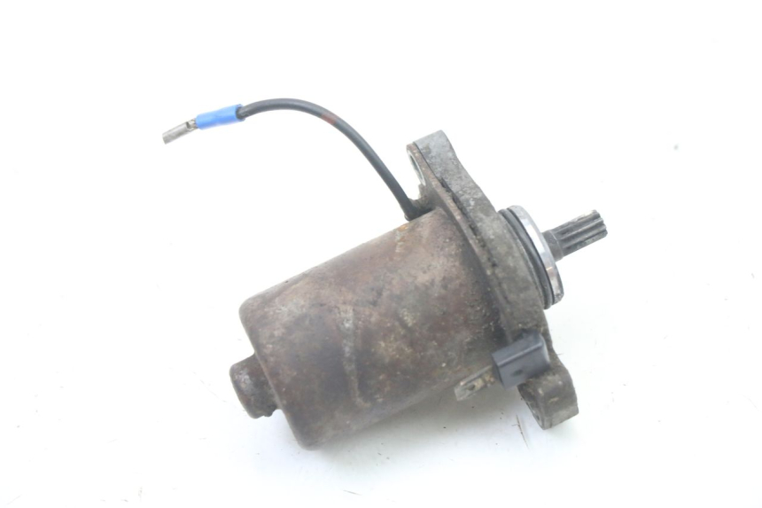 photo de ROZRUSZNIK MBK BOOSTER SPIRIT NAKED 50 (2004 - 2017) - Zbliżenie techniczne