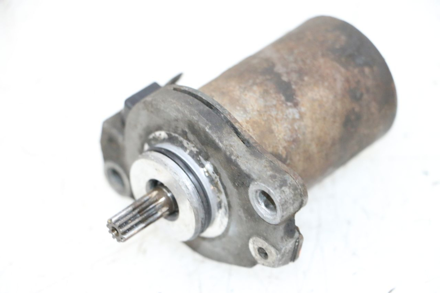 photo de ROZRUSZNIK MBK BOOSTER SPIRIT NAKED 50 (2004 - 2017) - Widok główny