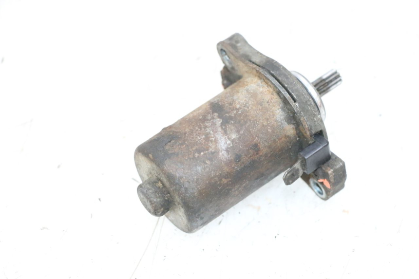 photo de ROZRUSZNIK MBK BOOSTER SPIRIT NAKED 50 (2004 - 2017) - Zoom stanu zużycia