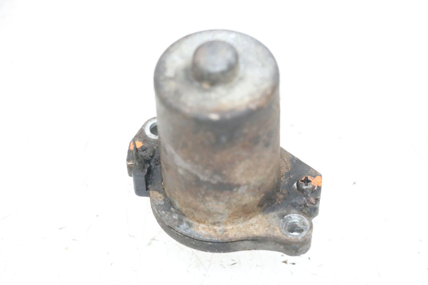 photo de ROZRUSZNIK MBK BOOSTER SPIRIT NAKED 50 (2004 - 2017) - Inny kąt widzenia