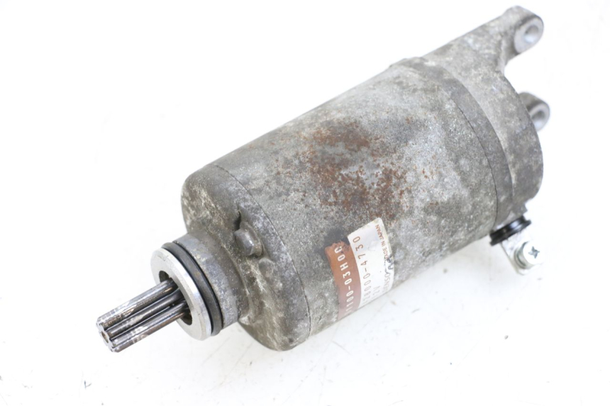 photo de ROZRUSZNIK SUZUKI BURGMAN 125 (2007 - 2014) - Widok główny