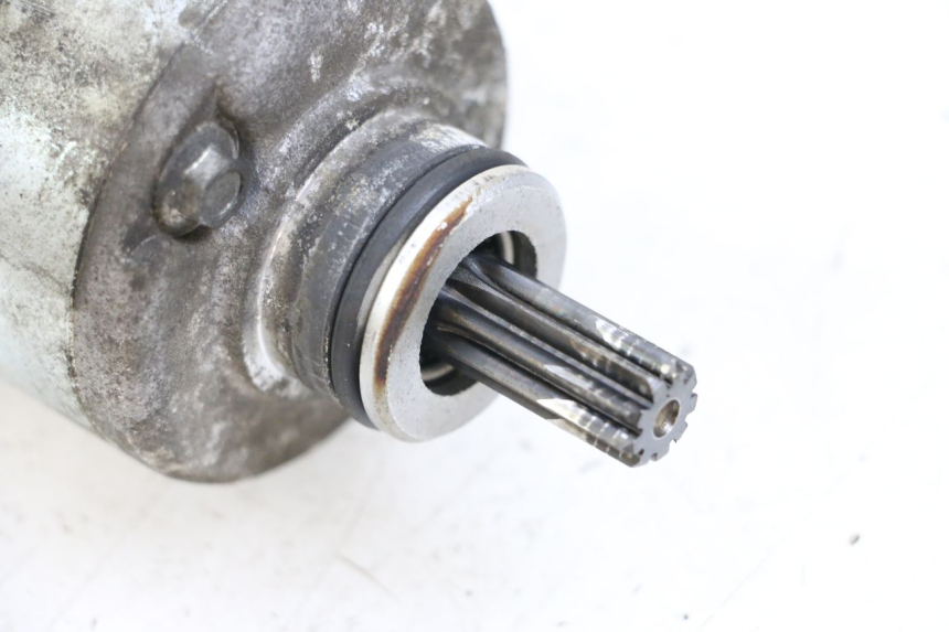 photo de ROZRUSZNIK SUZUKI BURGMAN 125 (2007 - 2014) - Szczegół części