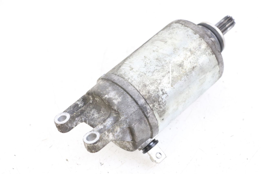 photo de ROZRUSZNIK SUZUKI BURGMAN 125 (2007 - 2014) - Zoom stanu zużycia