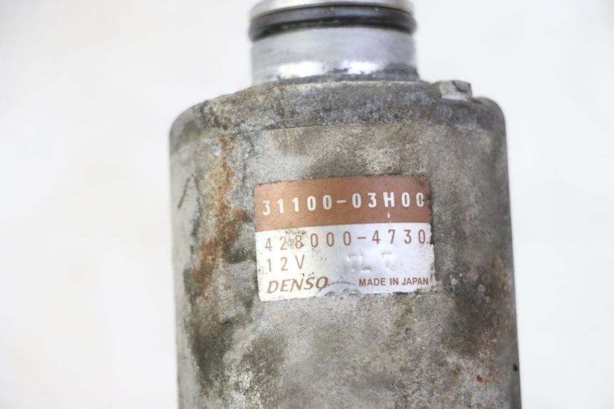 photo de ROZRUSZNIK SUZUKI BURGMAN 125 (2007 - 2014) - Szczegół części