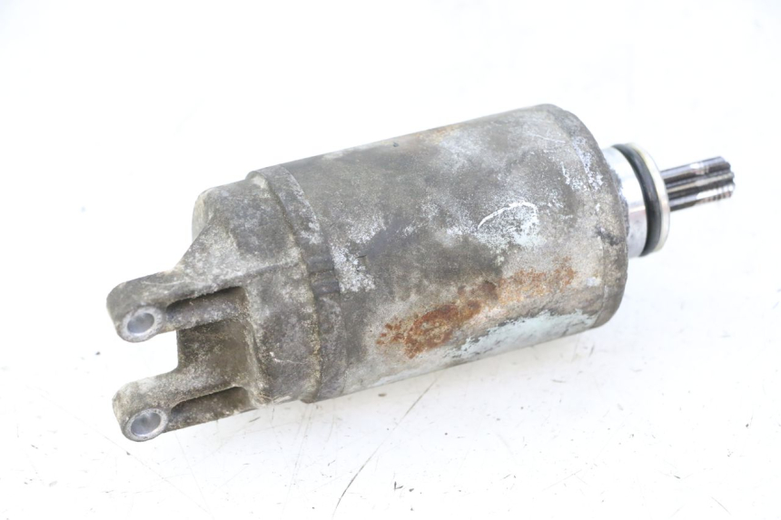 photo de ROZRUSZNIK SUZUKI BURGMAN 125 (2007 - 2014) - Inny kąt widzenia