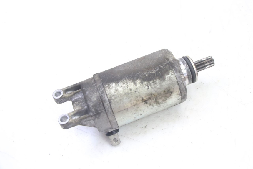 photo de ROZRUSZNIK SUZUKI BURGMAN 125 (2007 - 2014) - Inny kąt widzenia