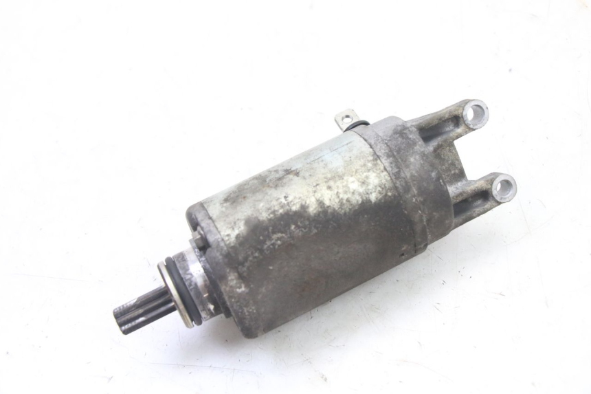 photo de ROZRUSZNIK SUZUKI BURGMAN 125 (2007 - 2014) - Widok ogólny