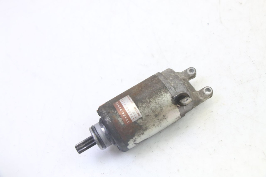 photo de ROZRUSZNIK SUZUKI BURGMAN 125 (2007 - 2014) - Widok główny