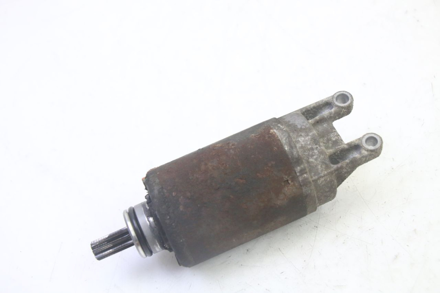 photo de ROZRUSZNIK SUZUKI BURGMAN 125 (2007 - 2014) - Zoom stanu zużycia