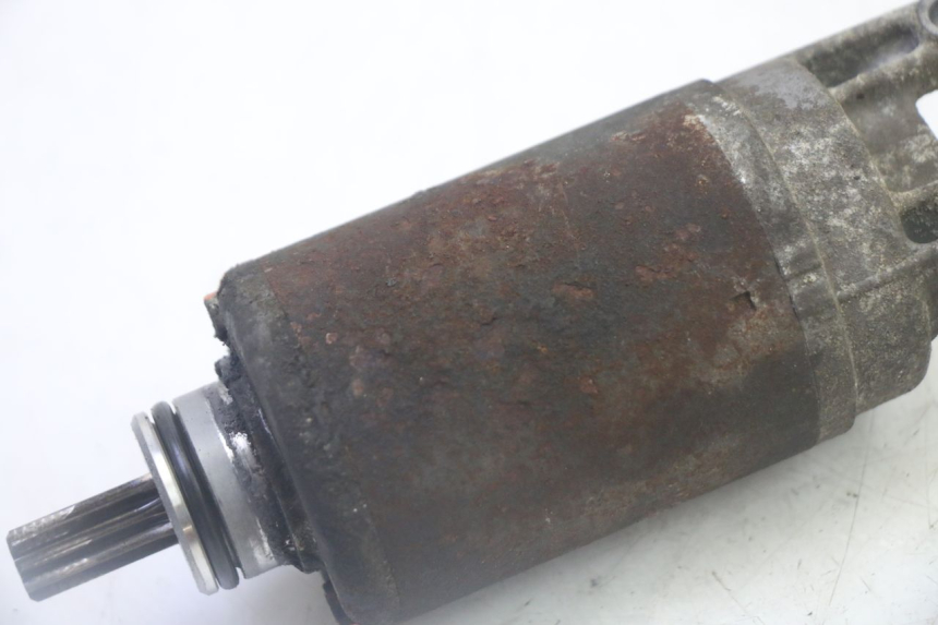 photo de ROZRUSZNIK SUZUKI BURGMAN 125 (2007 - 2014) - Inny kąt widzenia