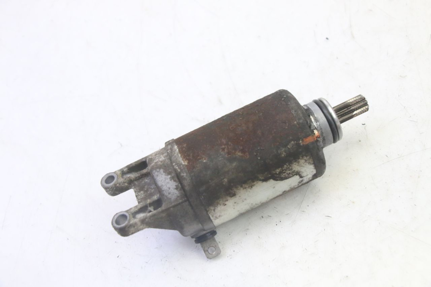 photo de ROZRUSZNIK SUZUKI BURGMAN 125 (2007 - 2014) - Punkty mocowania