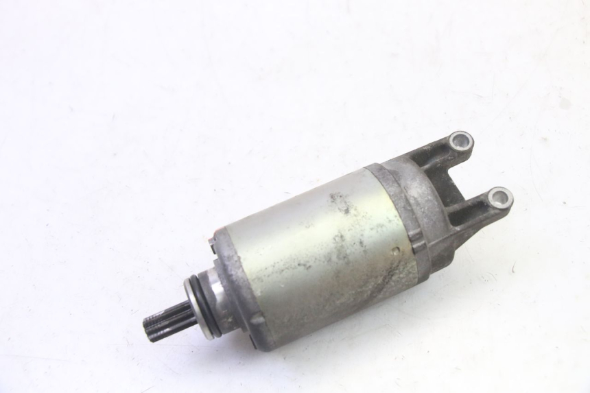 photo de ROZRUSZNIK SUZUKI BURGMAN 125 (2007 - 2014) - Widok ogólny