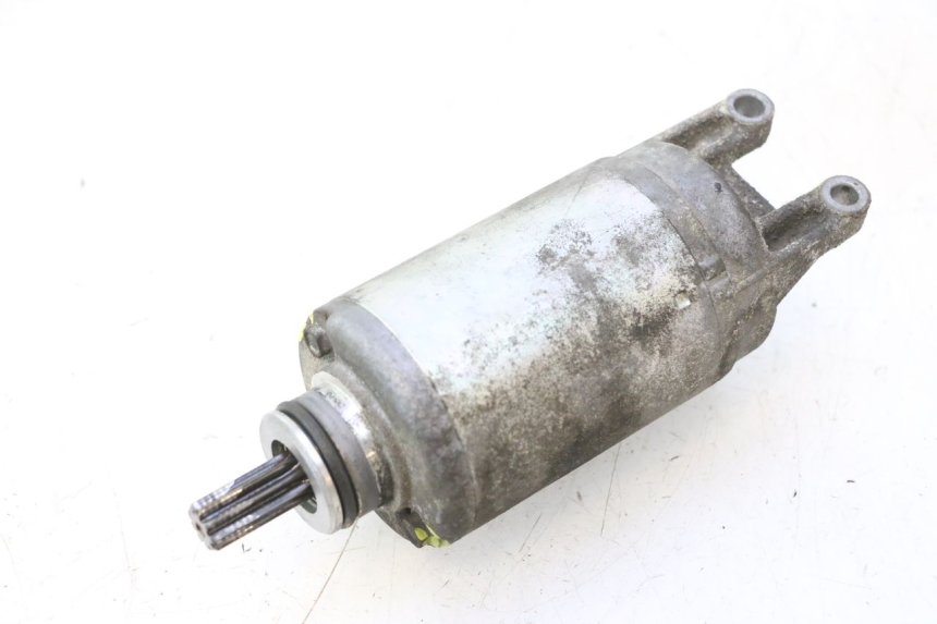 photo de ROZRUSZNIK SUZUKI BURGMAN 125 (2007 - 2014) - Zoom stanu zużycia