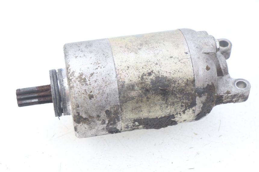 photo de ROZRUSZNIK YAMAHA BW'S BWS 125 (2010 - 2013) - Zoom stanu zużycia