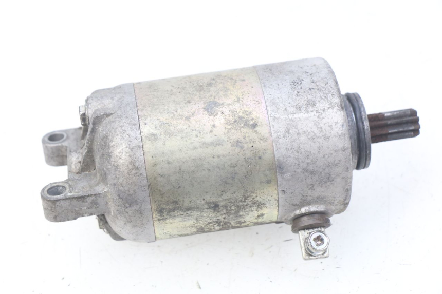 photo de ROZRUSZNIK YAMAHA BW'S BWS 125 (2010 - 2013) - Inny kąt widzenia