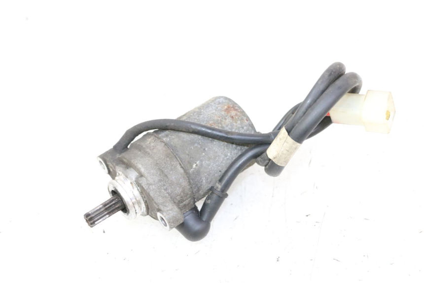 photo de ROZRUSZNIK YAMAHA BW'S 100 (1999 - 2002) - Widok główny