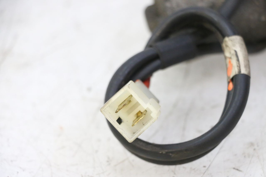 photo de ROZRUSZNIK YAMAHA BW'S 100 (1999 - 2002) - Zoom stanu zużycia