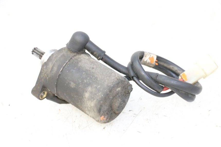 photo de ROZRUSZNIK YAMAHA BW'S 100 (1999 - 2002) - Inny kąt widzenia