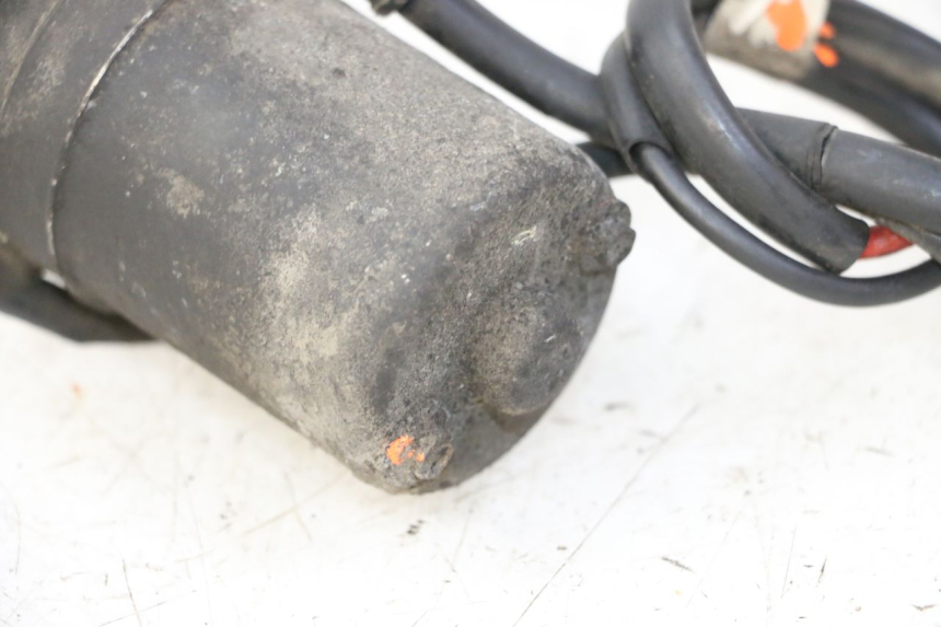 photo de ROZRUSZNIK YAMAHA BW'S 100 (1999 - 2002) - Zbliżenie techniczne