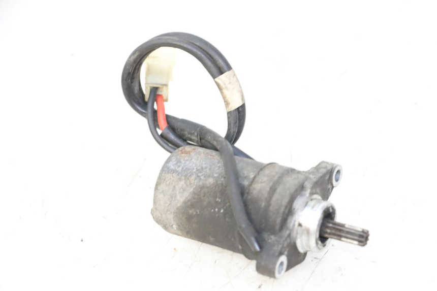 photo de ROZRUSZNIK YAMAHA BW'S 100 (1999 - 2002) - Widok ogólny