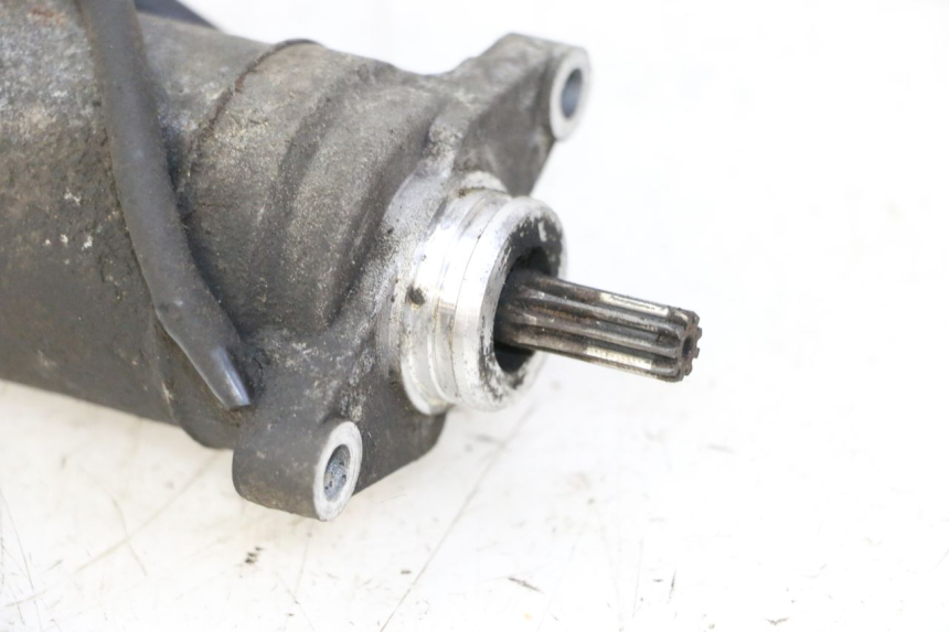 photo de ROZRUSZNIK YAMAHA BW'S 100 (1999 - 2002) - Punkty mocowania