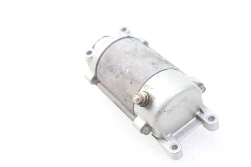 photo de ROZRUSZNIK HONDA CA REBEL 125 (1995 - 2001) - Zoom stanu zużycia