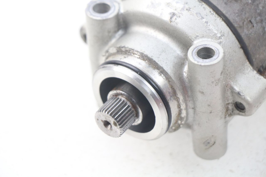 photo de ROZRUSZNIK HONDA CA REBEL 125 (1995 - 2001) - Inny kąt widzenia